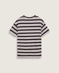 Salton Stripe Checkerboard T-Shirt