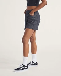 Sirelle Wrap Mini Skort