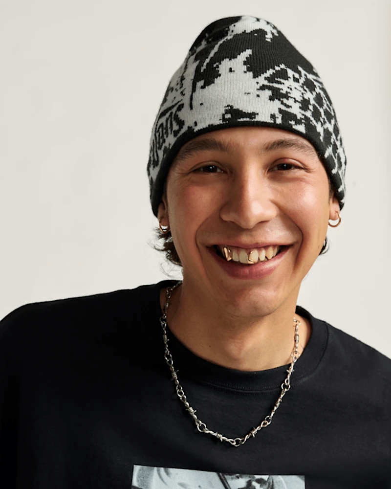 Hovley Beanie