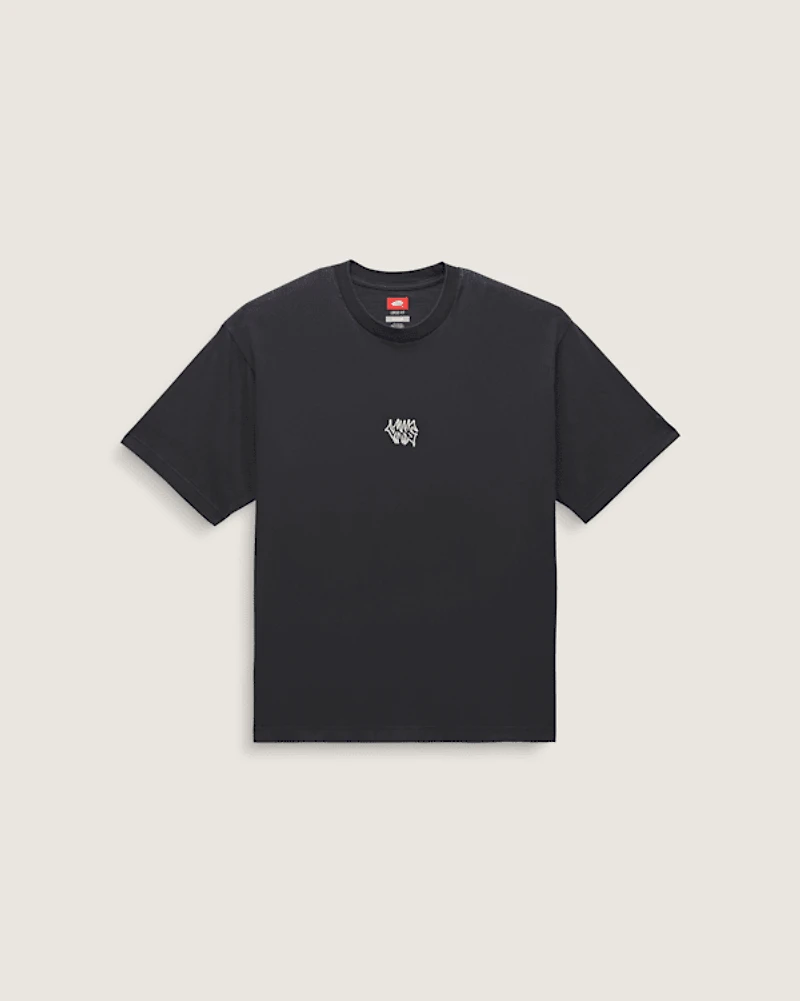 Skate Metal T-Shirt