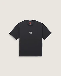 Skate Metal T-Shirt