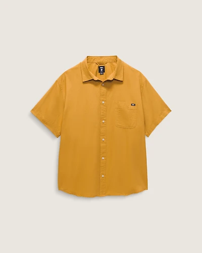 Lawson Solid Woven Shirt