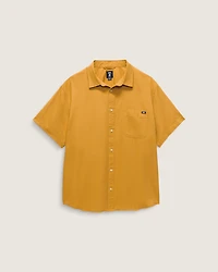 Lawson Solid Woven Shirt