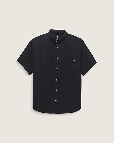 Lawson Solid Woven Shirt