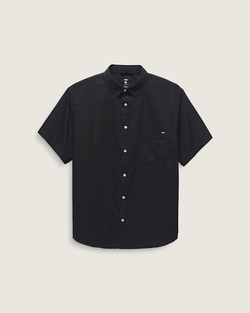 Lawson Solid Woven Shirt