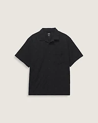 Wayside Eyelet Woven Shirt