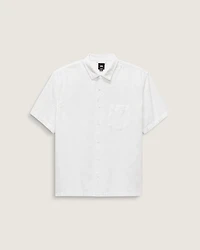 Wayside Eyelet Woven Shirt