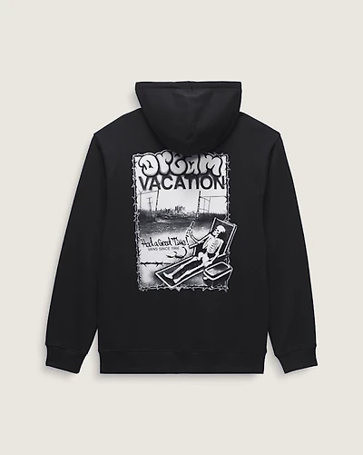 Skull Reaper Good Times Pullover Hoodie
