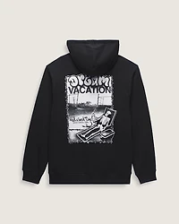 Skull Reaper Good Times Pullover Hoodie