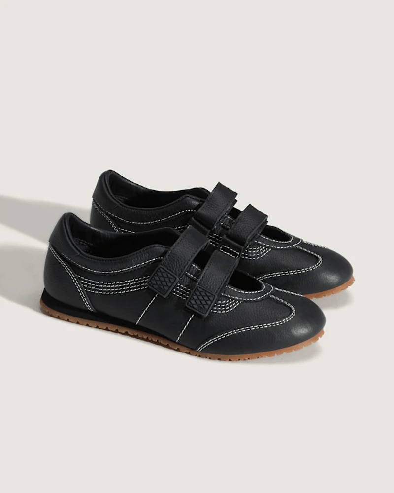 Premium Mary Jane Super Lowpro Shoe