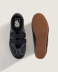 Premium Mary Jane Super Lowpro Shoe