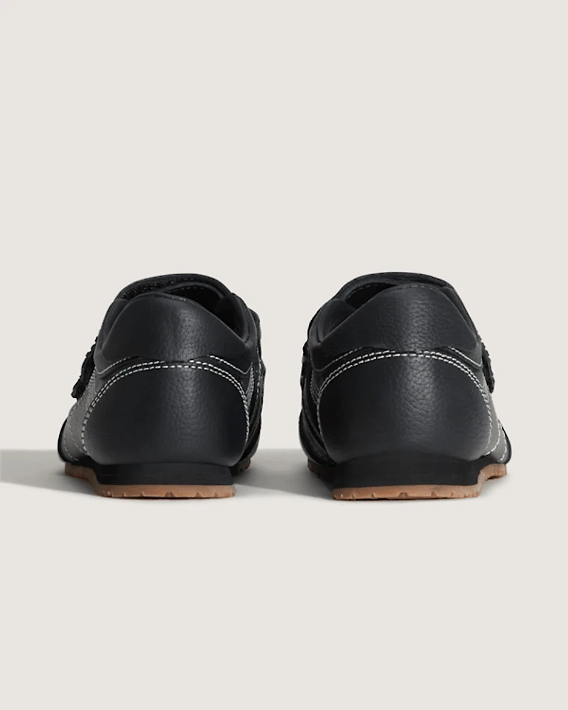 Premium Mary Jane Super Lowpro Shoe