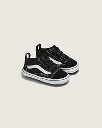 Infant Old Skool Crib Shoe