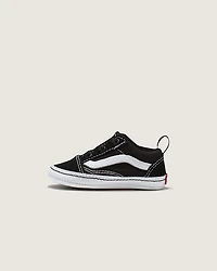 Infant Old Skool Crib Shoe