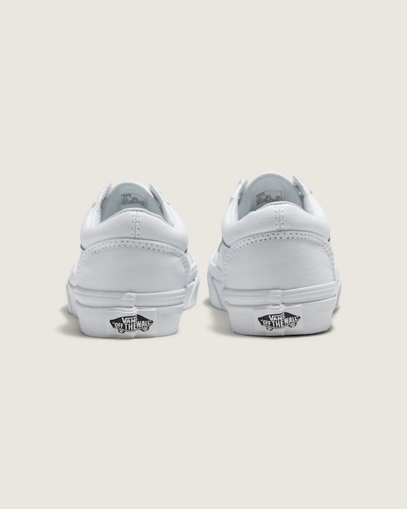 Little Kids Old Skool V Shoe