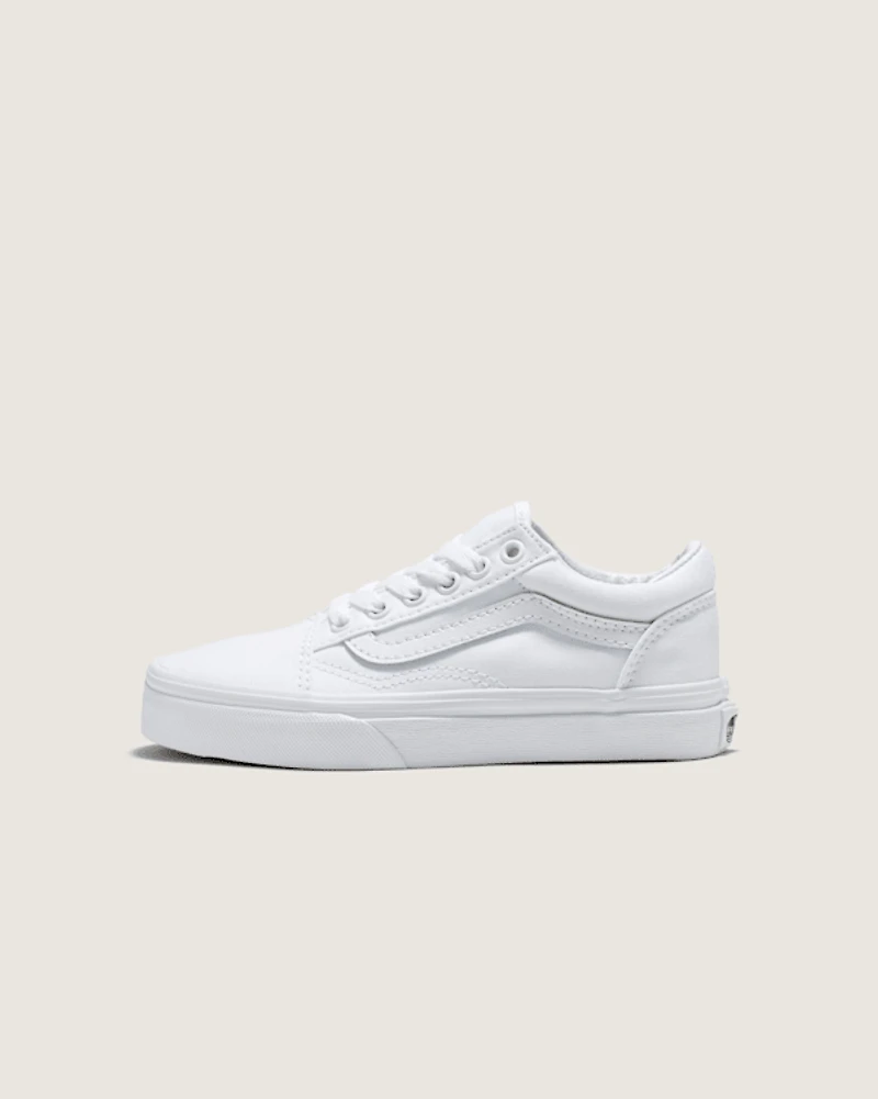 Little Kids Old Skool V Shoe