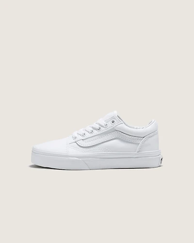 Little Kids Old Skool V Shoe