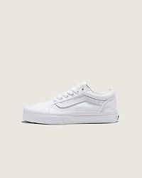 Little Kids Old Skool V Shoe