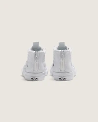 Toddler Sk8-Hi Zip Shoe