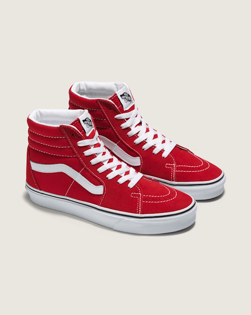 Sk8-Hi Shoe