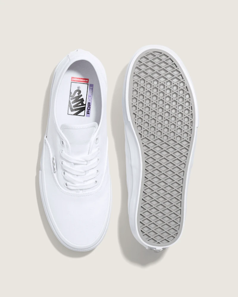 Skate Authentic Shoe