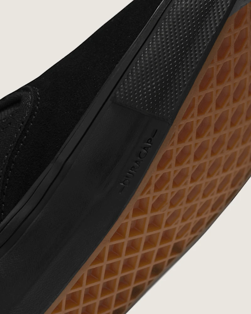 Skate Slip-On Shoe