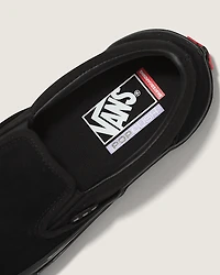 Skate Slip-On Shoe