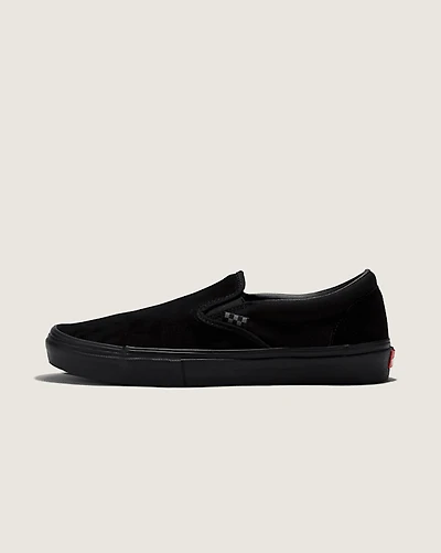 Skate Slip-On Shoe