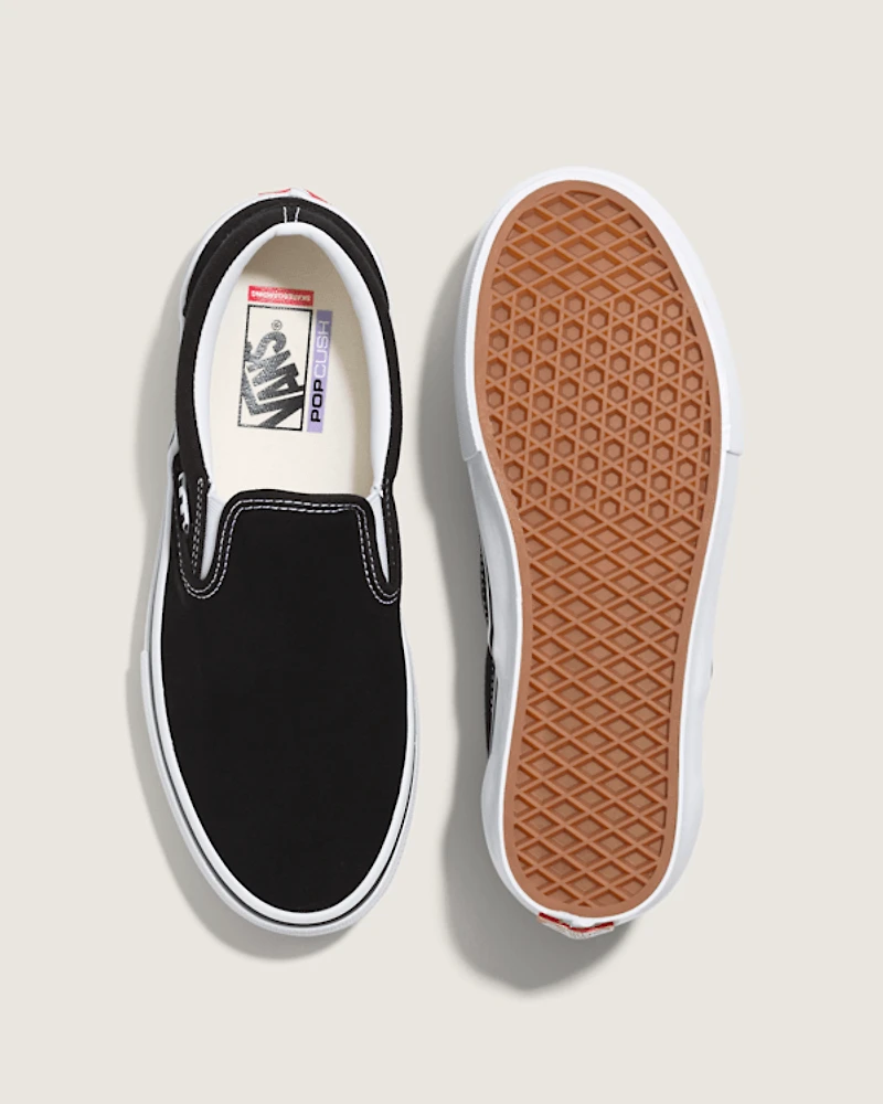 Skate Slip-On