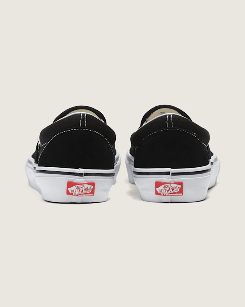 Skate Slip-On