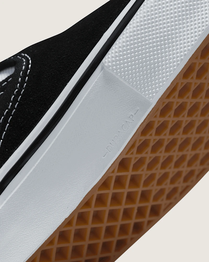 Skate Slip-On Shoe