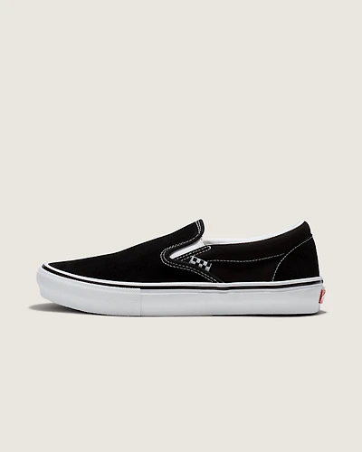 Skate Slip-On Shoe