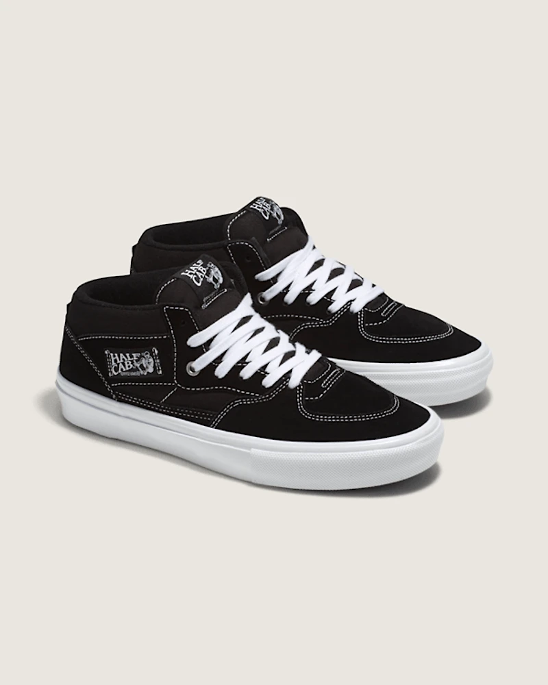 Skate Half Cab Shoe