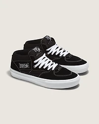 Skate Half Cab Shoe