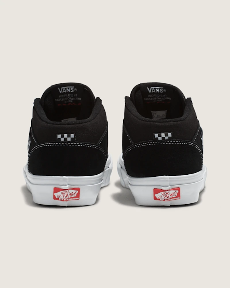 Skate Half Cab
