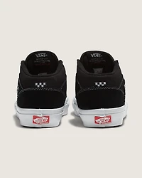 Skate Half Cab