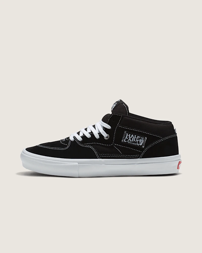 Skate Half Cab