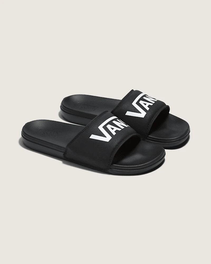 La Costa Slide-On Sandal