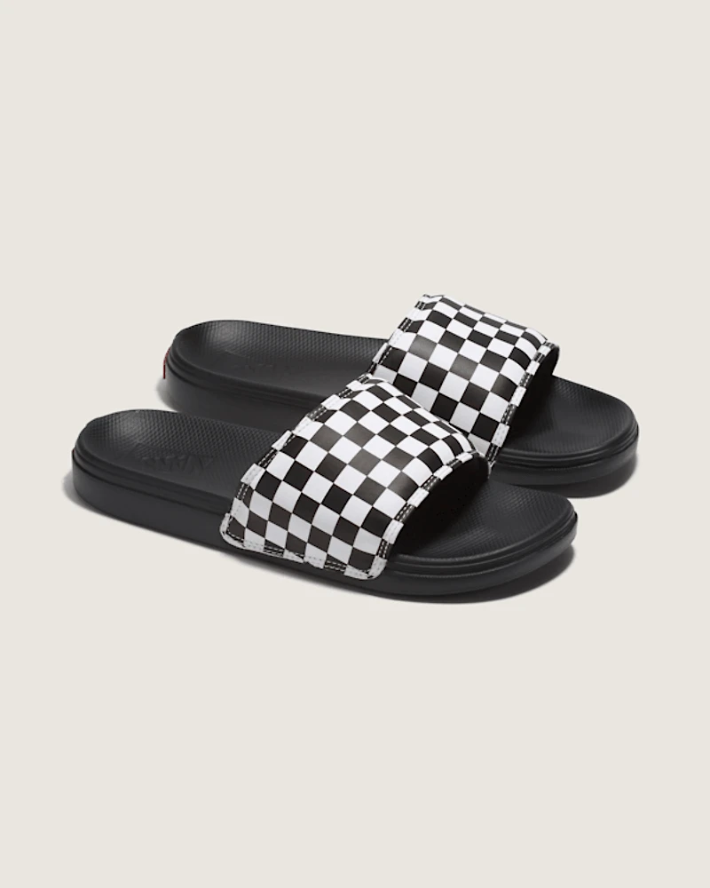 La Costa Checkerboard Slide