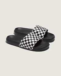 La Costa Checkerboard Slide