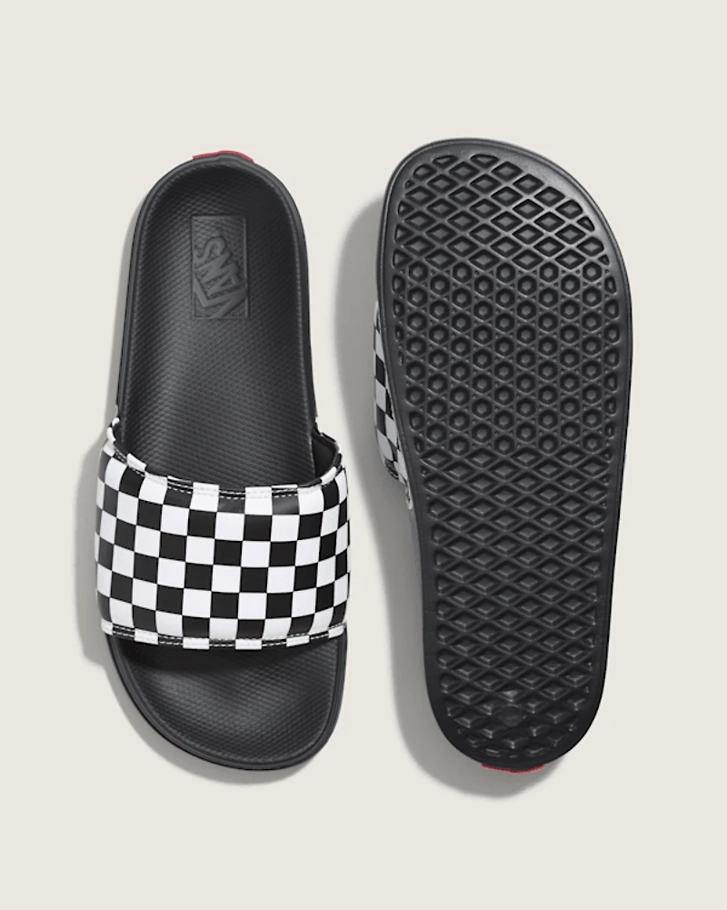 La Costa Checkerboard Slide
