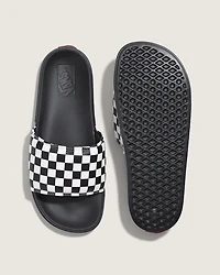 La Costa Checkerboard Slide