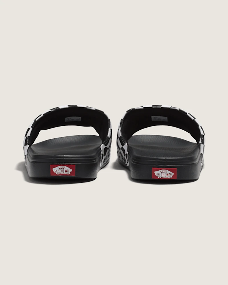 La Costa Checkerboard Slide