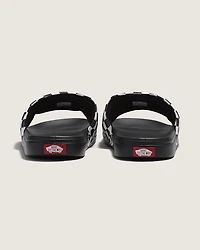 La Costa Checkerboard Slide