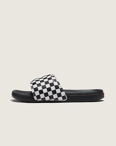 La Costa Checkerboard Slide