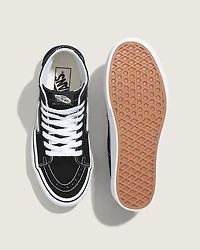 Sk8-Hi Tapered Platform Shoe