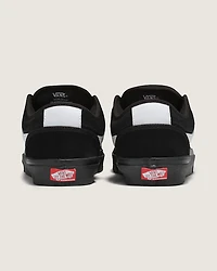 Skate Chukka Low Sidestripe Shoe