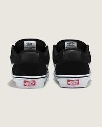 Skate Chukka Low Sidestripe Shoe