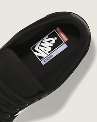 Skate Chukka Low Sidestripe Shoe