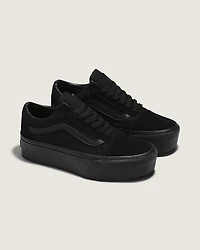 Old Skool Platform Shoe